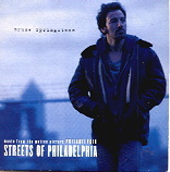 Bruce Springsteen - Streets Of Philadelphia